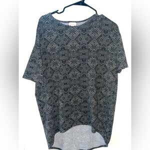 Womens Lularoe top